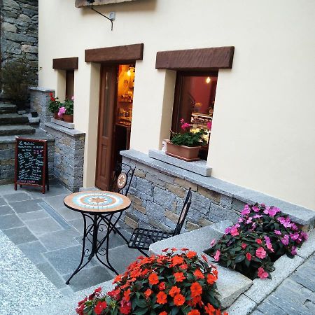 Cadarese La Campanella B&B 외부 사진