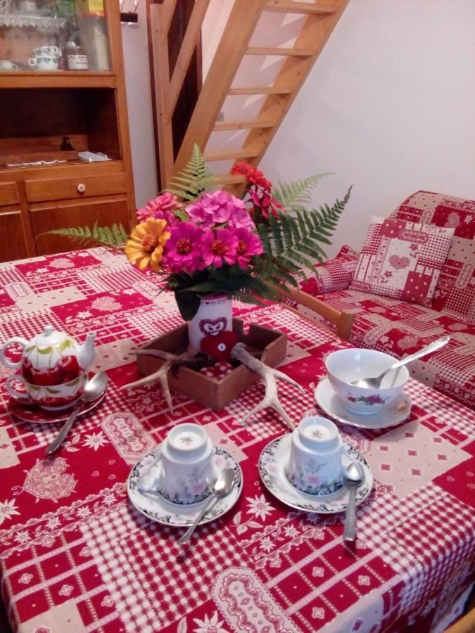Cadarese La Campanella B&B 외부 사진