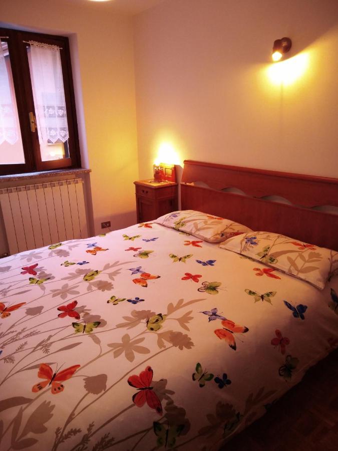 Cadarese La Campanella B&B 외부 사진